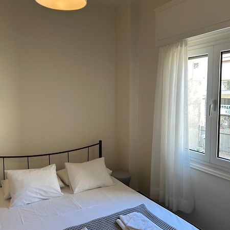 Acropolis Apartment アテネ エクステリア 写真