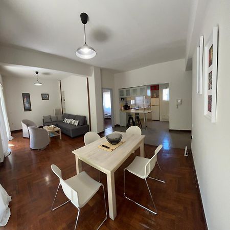 Acropolis Apartment アテネ エクステリア 写真