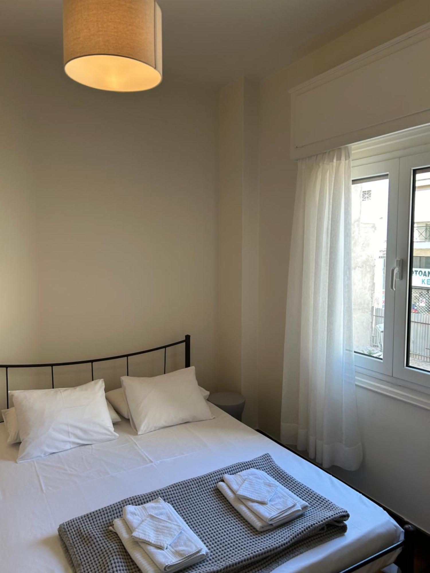 Acropolis Apartment アテネ エクステリア 写真